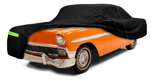 Funda Impermeable De Repuesto Para Chevrolet Bel Air 1950-19