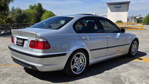 BMW Serie 3 2.2 320i Fórmula 1 At
