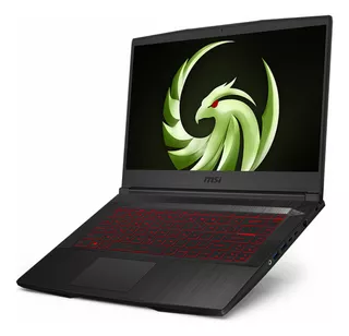 Laptop Gamer Msi Bravo 15 Ryzen 7 5ta 16gb 512gb Rtx 3050ti