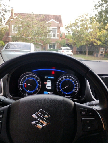 Suzuki Baleno 1.4 Mt