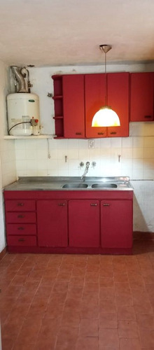 Alquiler Duplex 2 Ambientes Villa Luzuriaga