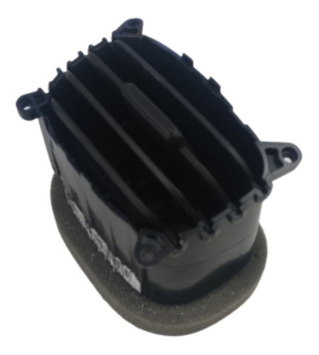 Imagem 7 de 10 de Difusor Ar Central Direito Fiat Mobi