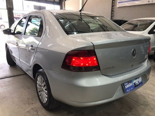 Imagem 10 de 12 de Voyage 1.6 Mi 8v Flex 4p Manual