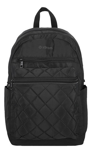 Mochila Notebook Xtrem Linx 4xt Negro 15 