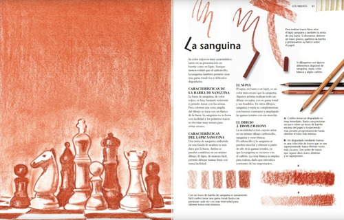 Libro Dibujo De Perspectiva. Tec. Basicas De Dibujo.