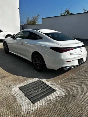 Mercedes-benz Clase Cle 300 2025