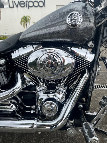 Breakout 2014 Harley Davidson