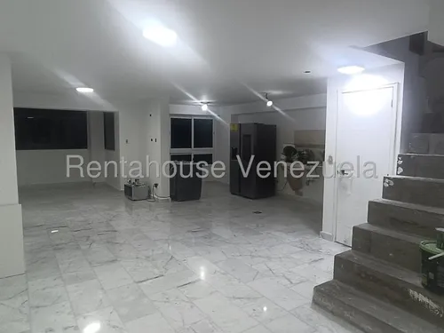 Ls Vende Apartamento Chacao