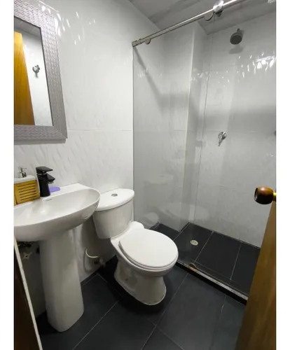 Apartamento Para La Venta El Laureles