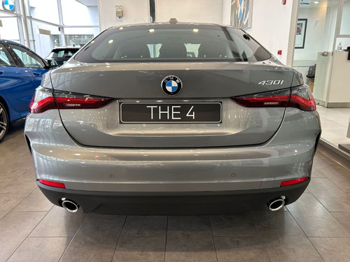 BMW Serie 4 2.0 430i Gran Coupe Sportline 252cv