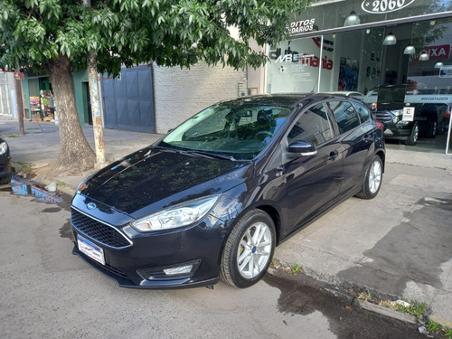Ford Focus III 1.6 S
