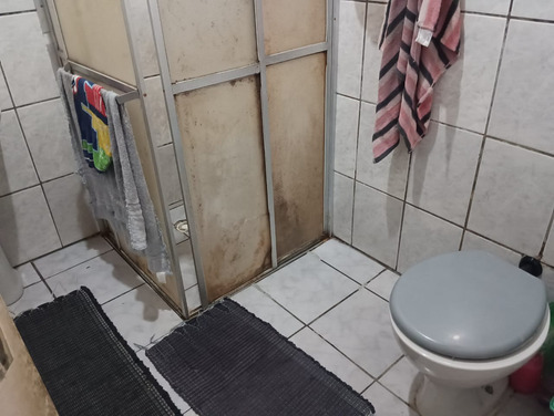 Casa Térrea Com 2 Dormitórios No Alto Da Moóca/sp