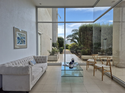 Departamento Arriendo 2 Dormitorios Reñaca Viña Del Mar