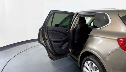 Imagen 15 de 15 de 105466 - Buick Envision 2017 Con Garantía