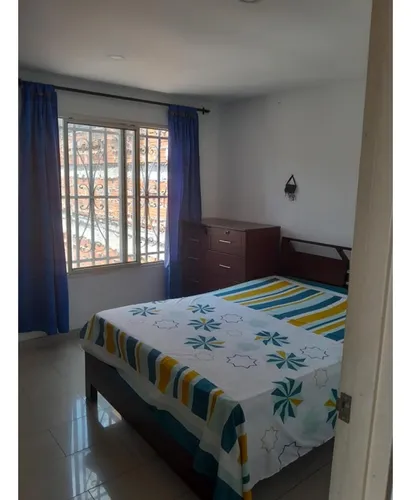 Venta Casa Vehicular De155 Mtr2 Ciudad Modelo,suroriente De Cali 12627