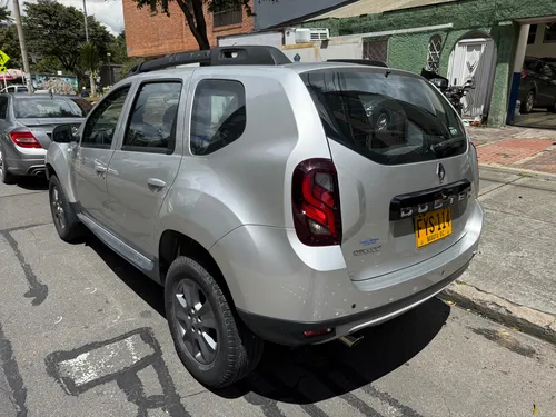 Renault Duster 1.6 Dynamique 4X2