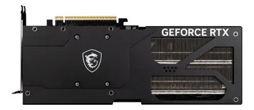 Tarjeta De Video Msi Geforce Rtx 5070 Ti 16g Ventus 3x Oc