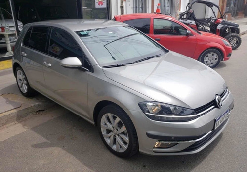 Volkswagen Golf 1.4 Comfortline Tsi Dsg 2019