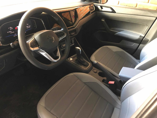 Volkswagen Nivus 2020 1.0 Tsi Tiptronic Hero