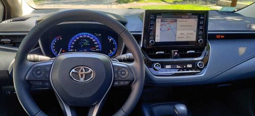 Toyota Corolla 2.0 Seg Cvt 170cv