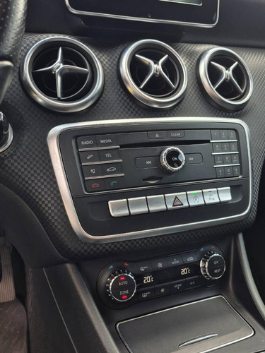Mercedes-Benz Clase A 1.6 A 200 At Urban B.efficiency 156cv