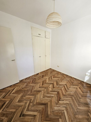Venta Departamento 2 Ambientes En Avenida Del Libertador 1500