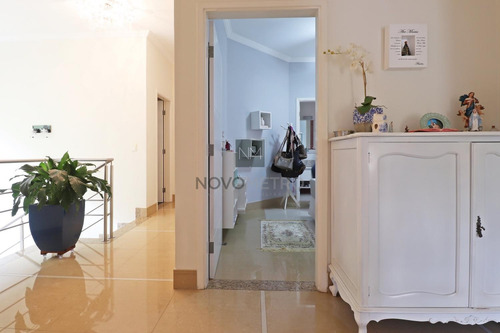 Imagem 27 de 30 de Casa À Venda Em Parque Prado - Ca005600