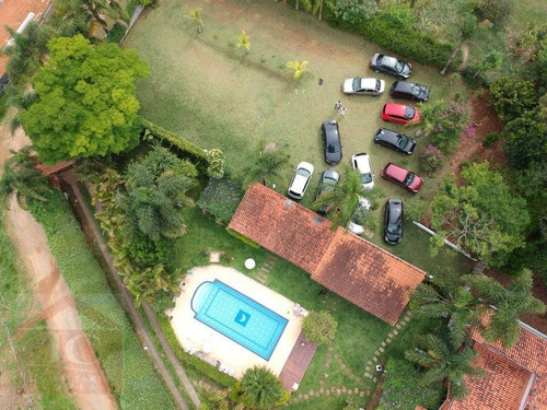 Imagem 12 de 12 de Chácara Com 4 Dormitórios À Venda, 2600 M² Por R$ 700.000,00 - Ibiúna - Ibiúna/sp - Ch0077