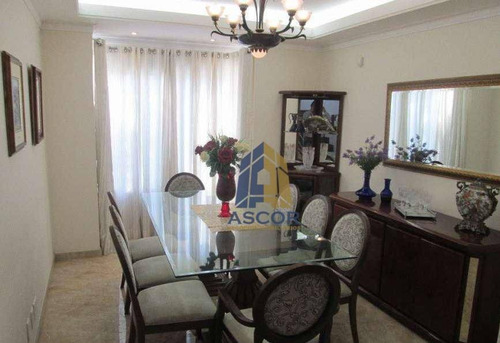 Imagem 8 de 21 de Excelente Casa De Alto Padrão Em Jurerê Internacional. 4 Suítes, Living Para 4 Ambientes. Na Quadra Do Mar , Florianópolis!!! - Ca0036