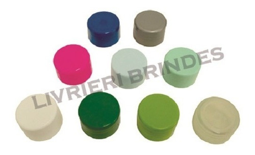 Imagem 4 de 5 de Tubete 13cm 100unid -p/ Personalizar-atac/var-várias Cores