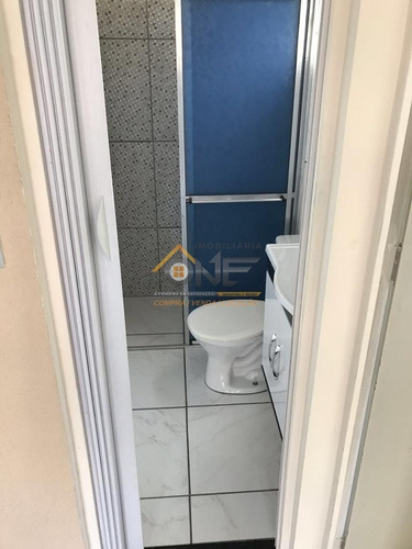 Imagem 7 de 17 de Apartamento - Ap00422 - 34207116