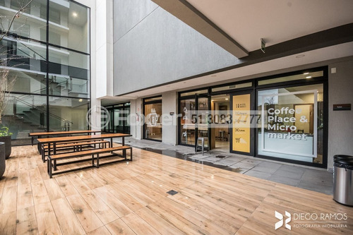 Imagem 15 de 30 de Apartamento, 2 Dormitórios, 58 M², Central Parque - 163193