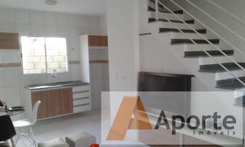 Imagem 7 de 14 de Casa Para Venda Em Santana De Parnaíba, Chácara Do Solar Ii (fazendinha), 2 Dormitórios, 1 Banheiro, 1 Vaga - Ca-0044_1-1793010