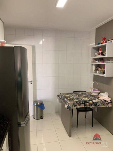 Imagem 23 de 30 de Casa À Venda, 220 M² Por R$ 950.000,00 - Jardim San Marino - São José Dos Campos/sp - Ca1280