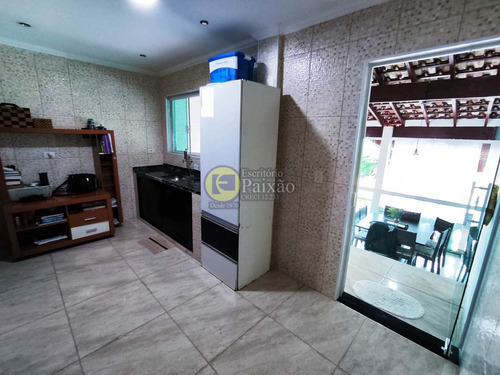 Imagem 10 de 29 de Casa Com 3 Dorms, Jardim Planalto, Mogi Das Cruzes - R$ 550 Mil, Cod: 83001 - V83001