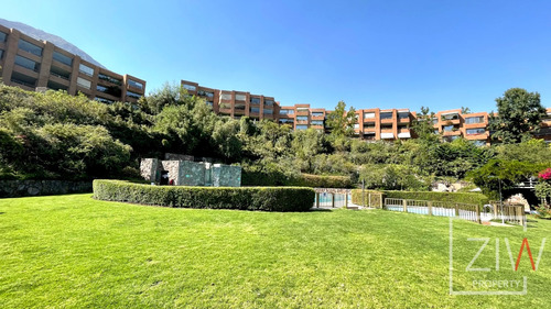 Depto 5d+5b+3 Estac. - Parque Carolina Rabat - Ziw Property