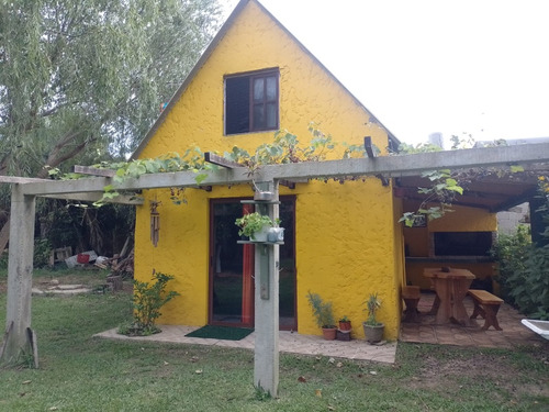 Cabañas Alquiler Temporario Costa Azul Rocha.