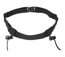 Comprar Cinturón Porta Número Para Running, Triatlon, Marca Loby