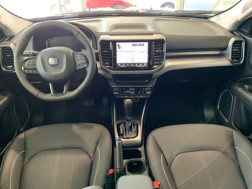 Imagen 14 de 17 de Fiat Toro Freedom 1.8 At6