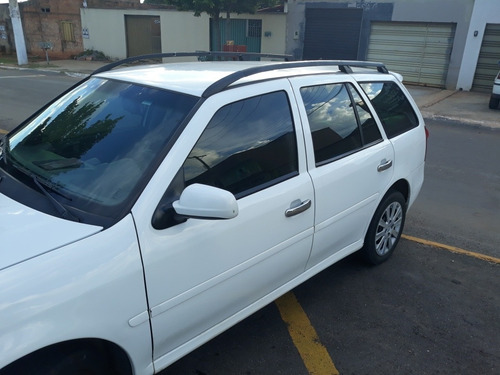Volkswagen Parati 1.6 Trend Total Flex 5p 2011