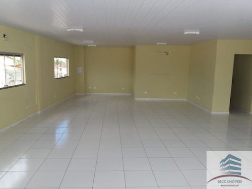 Imagem 18 de 27 de Prédio Comercial De Esquina A Venda Em Parnamirim