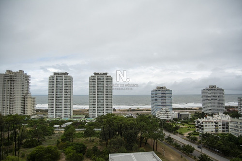 Hermoso Departamento En Venta- Ref: 3271