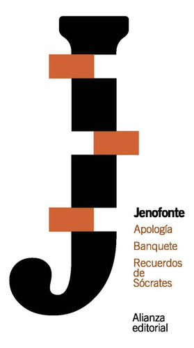 Libro Apologia Banquete Recuerdos De Socrates - Jenofonte