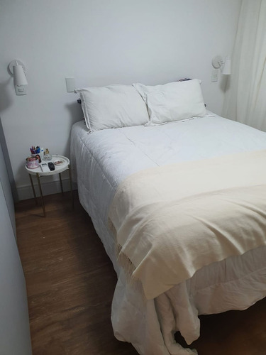 Imagem 10 de 17 de Apto Vila Romana | 2 Quartos | 65 M² | Cond: R$840.00 | 2 Vagas - 16s8u4w