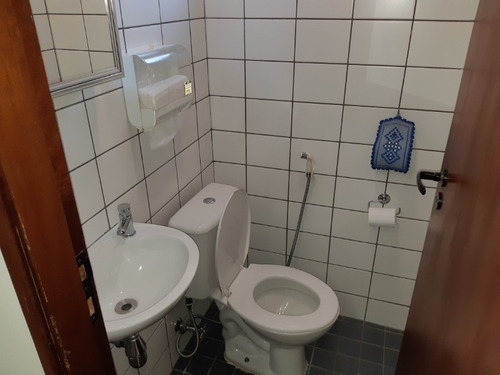 Imagem 17 de 20 de Sala Chacara Santo Antonio (zona Sul) Sao Paulo Sp Brasil - 667