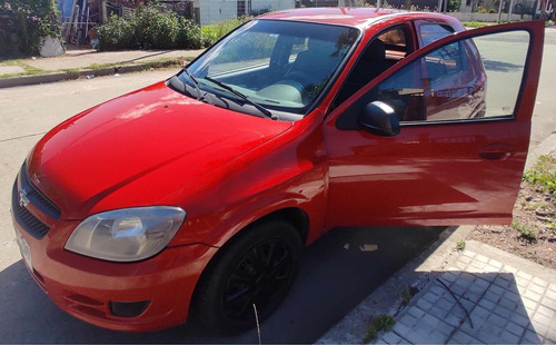 Chevrolet Celta 1.4 Lt Aa+dir