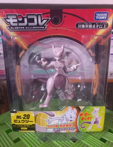 Mewtwo Takara Tomy