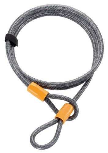 Candado Onguard Akita 8043 - Cable De Seguridad