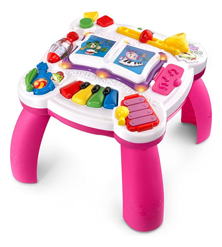 Leapfrog Learn &amp; Groove Mesa Musical