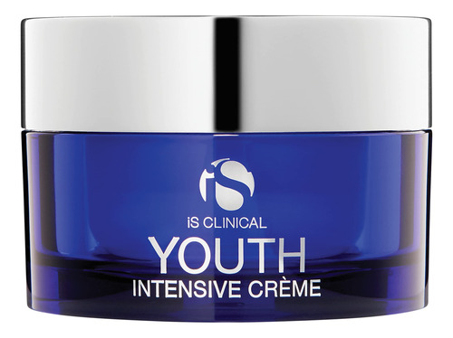 Is Clinical Crema Intensiva Juvenil. Crema Facial Antienveje